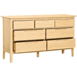 3 + 4 Drawer Chest