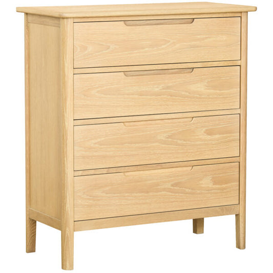 4 Drawer Chest