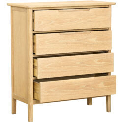 4 Drawer Chest