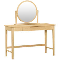 Dressing Table (optional Mirror)