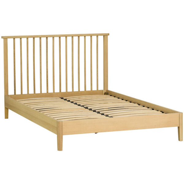 Spindle Bed (choice of size)