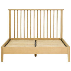 Spindle Bed (choice of size)