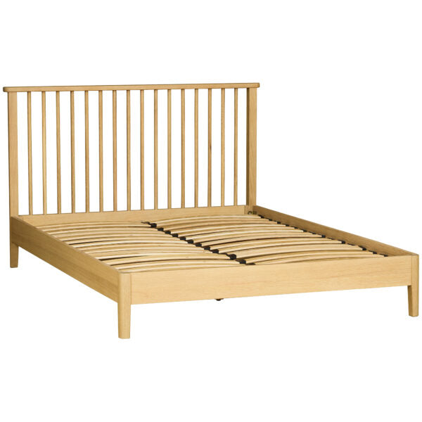 Spindle Bed (choice of size)