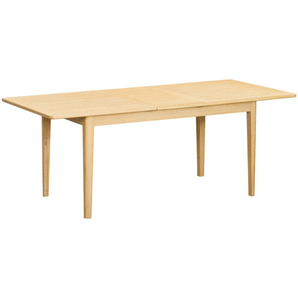 Extending Dining Table 160-200