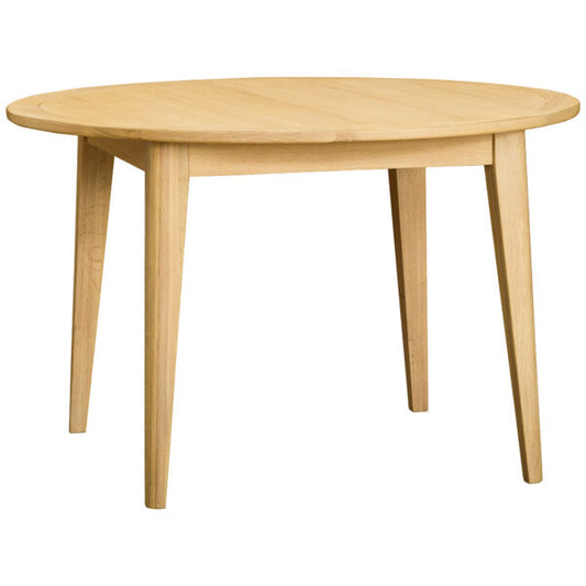 Round Dining Table