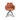 Easy Clean Dining Chair - Brick