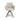 Easy Clean Dining Chair - Natural