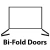 Bi-Fold Door