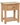 Blenheim Oak Night Stand