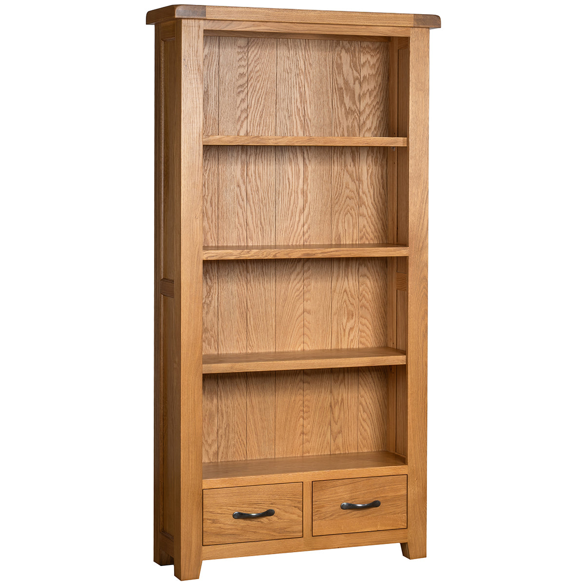 Bookcase 900 x 1800