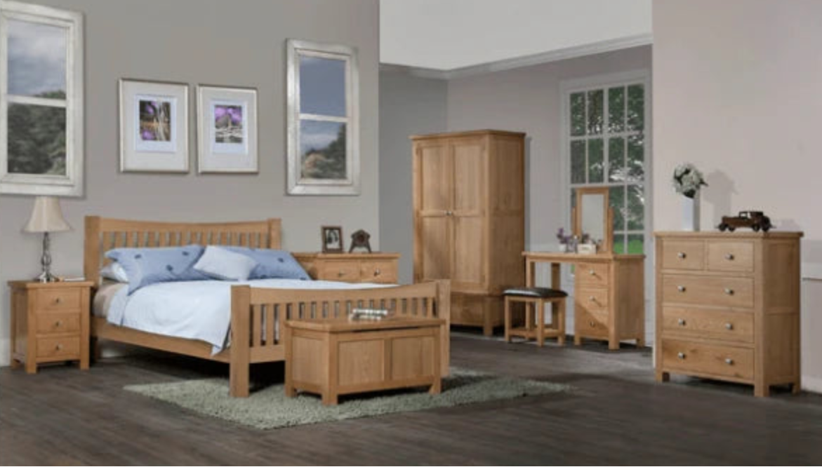 Best Selling Kingston Oak