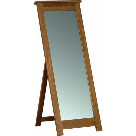 Cheval Mirror