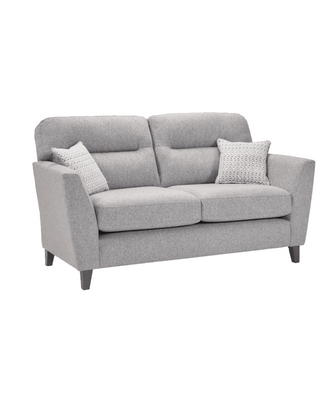 Claire 2 Seater Sofa Inspired Rooms