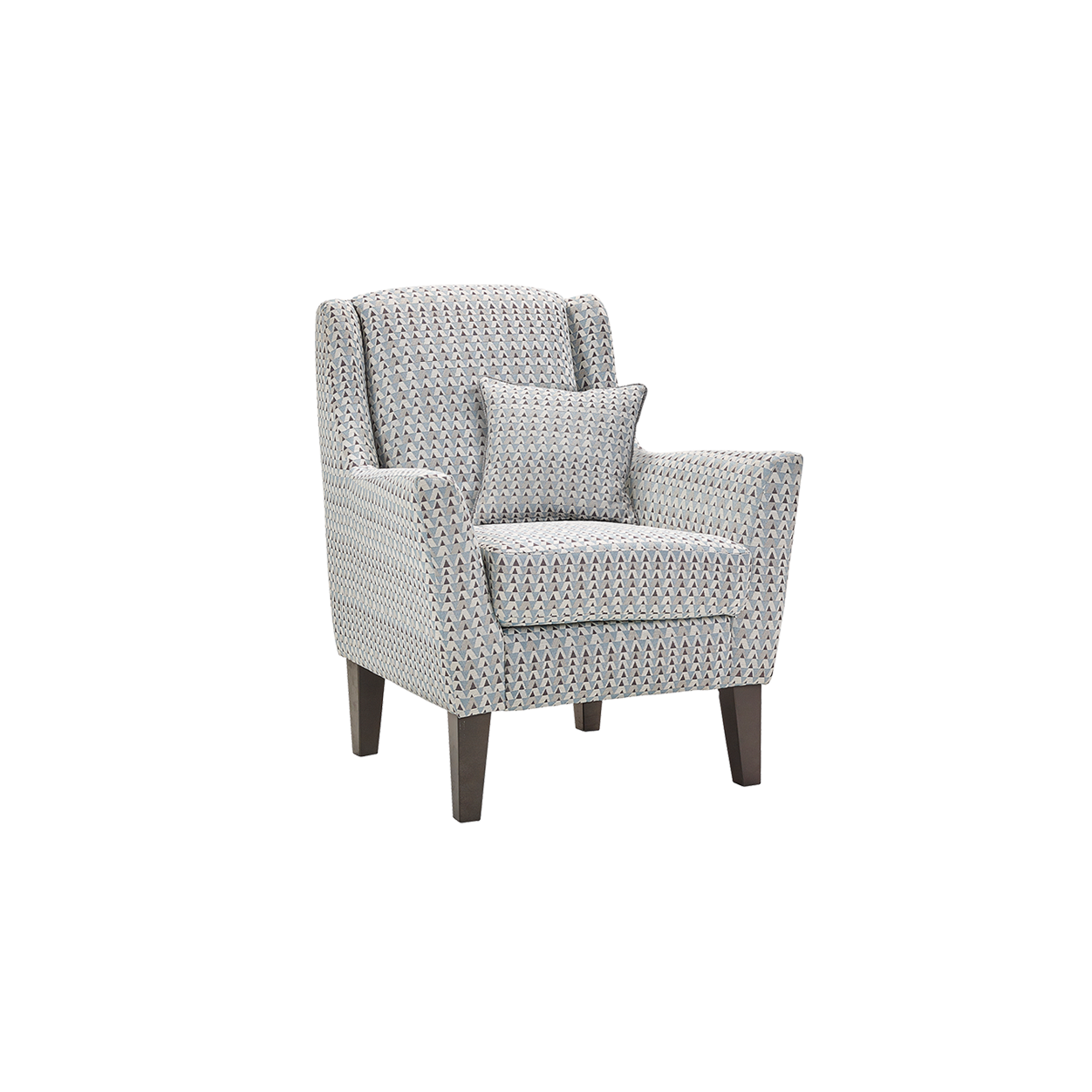 Claire Accent Chair