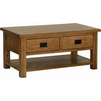 Coffee Table With Drawers Inspired Rooms