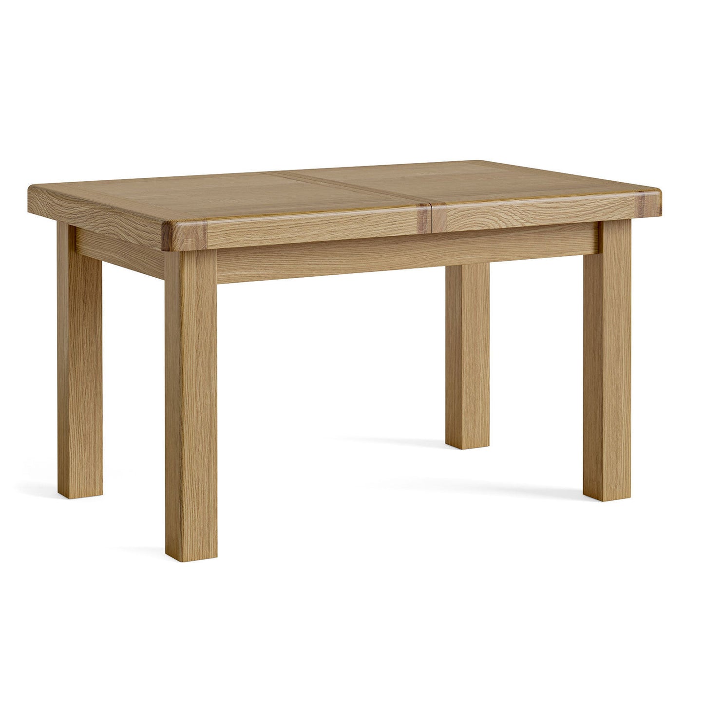 Small Extending Dining Table