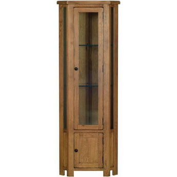 a wooden door that has a door in it 