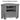 a black and white photo of a microwave oven 