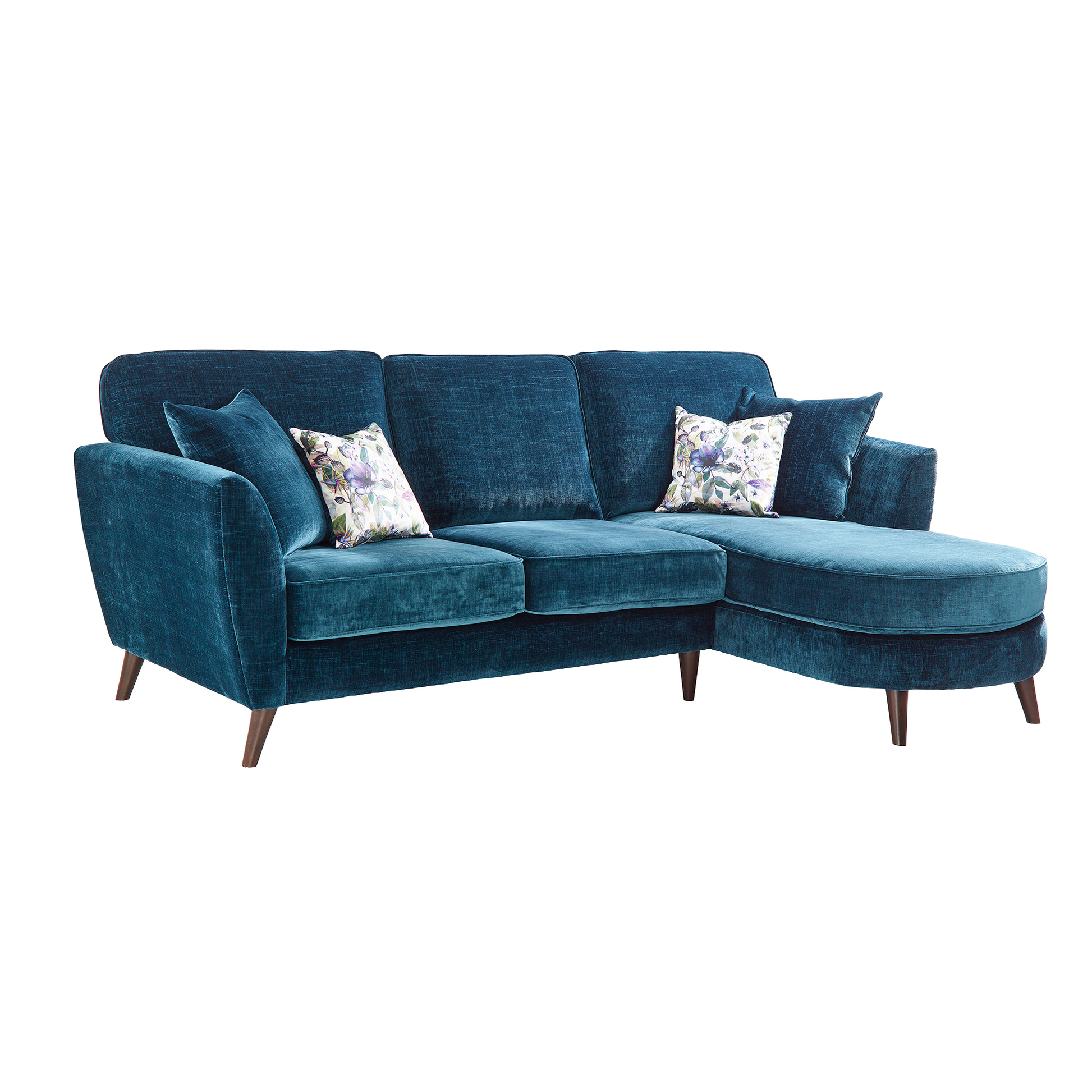 Corner Chaise Sofa