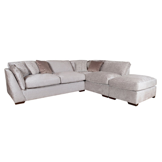 Corner Group Sofa