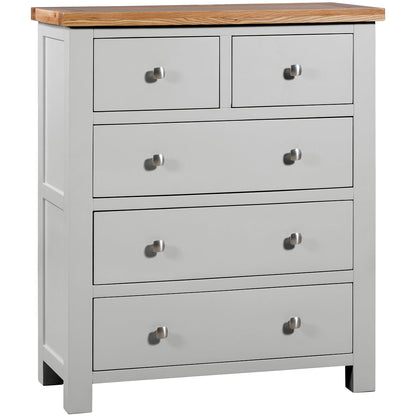 Moon Grey Painted Furniture