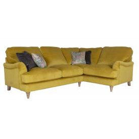 Dorchester 2 Piece Corner Sofa