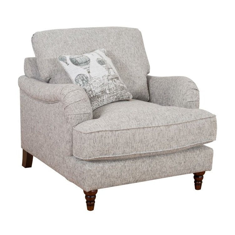 Dorchester Armchair