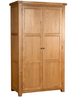 a wooden door with a wooden door in it 