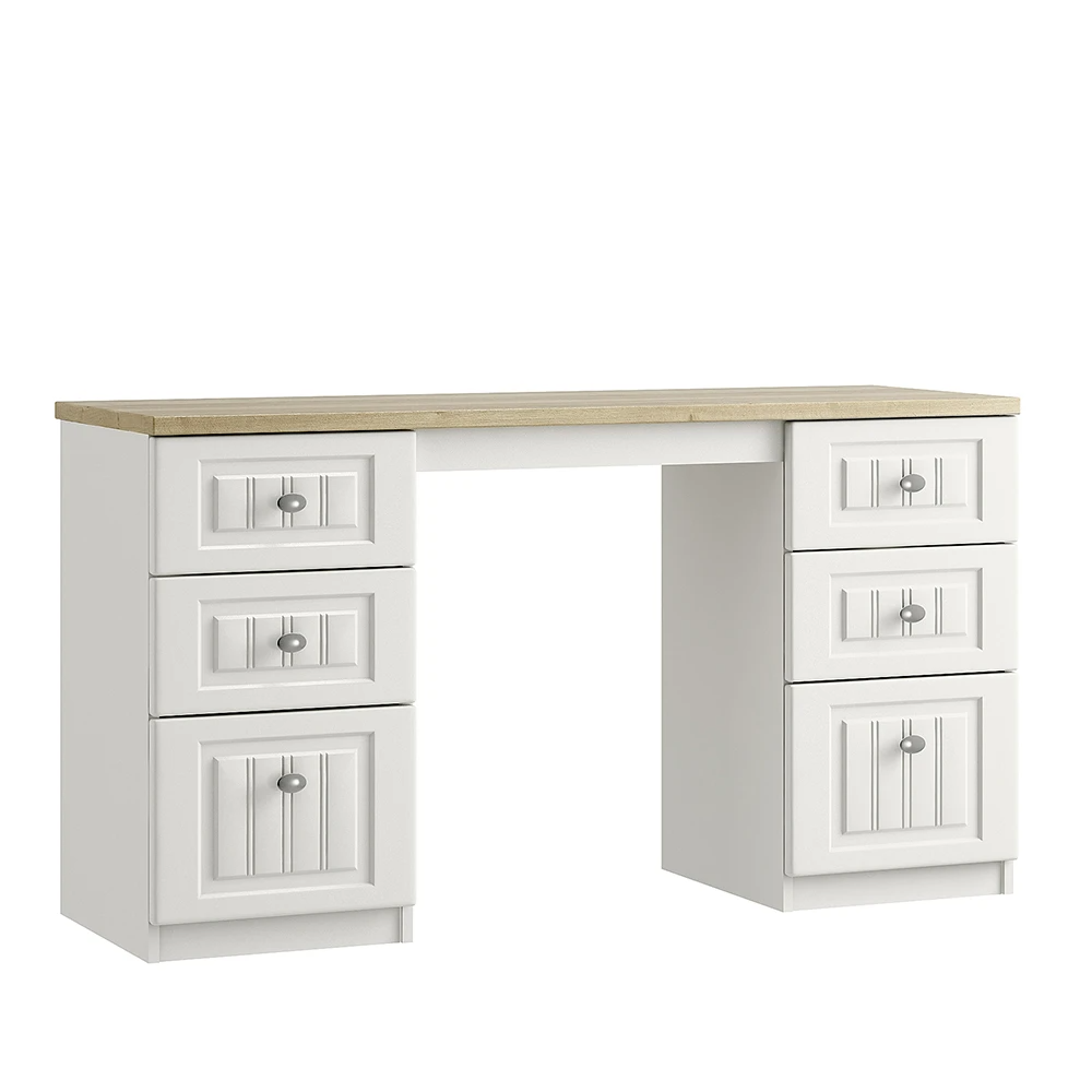Double Dressing Table Inspired Rooms
