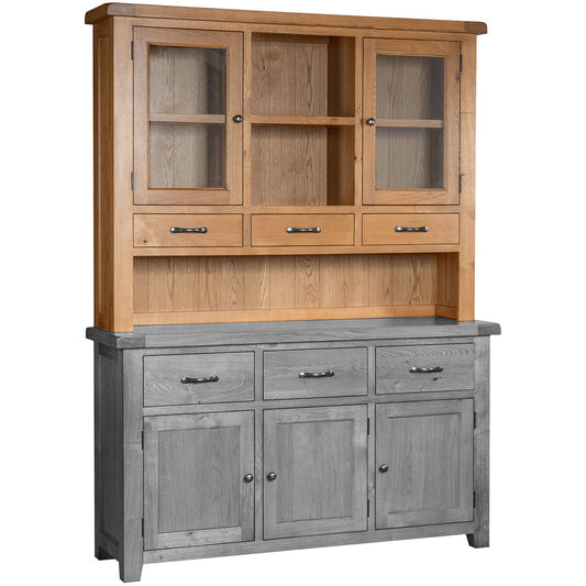 Dresser Top