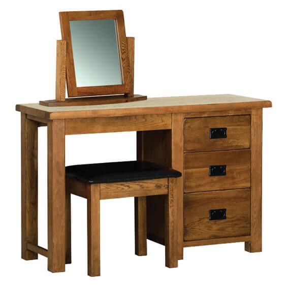 Dressing Table Stool