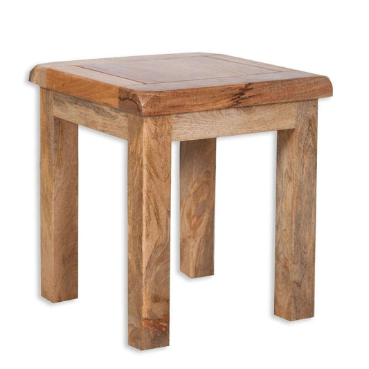 Dressing Table Stool