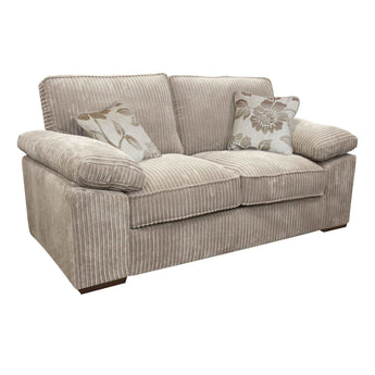Exeter 2 Seater Sofa Inspired Rooms