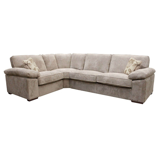 Exeter Corner Sofa L1, CO, R2