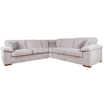 Exeter Corner Sofa L2, CO, R2 Inspired Rooms