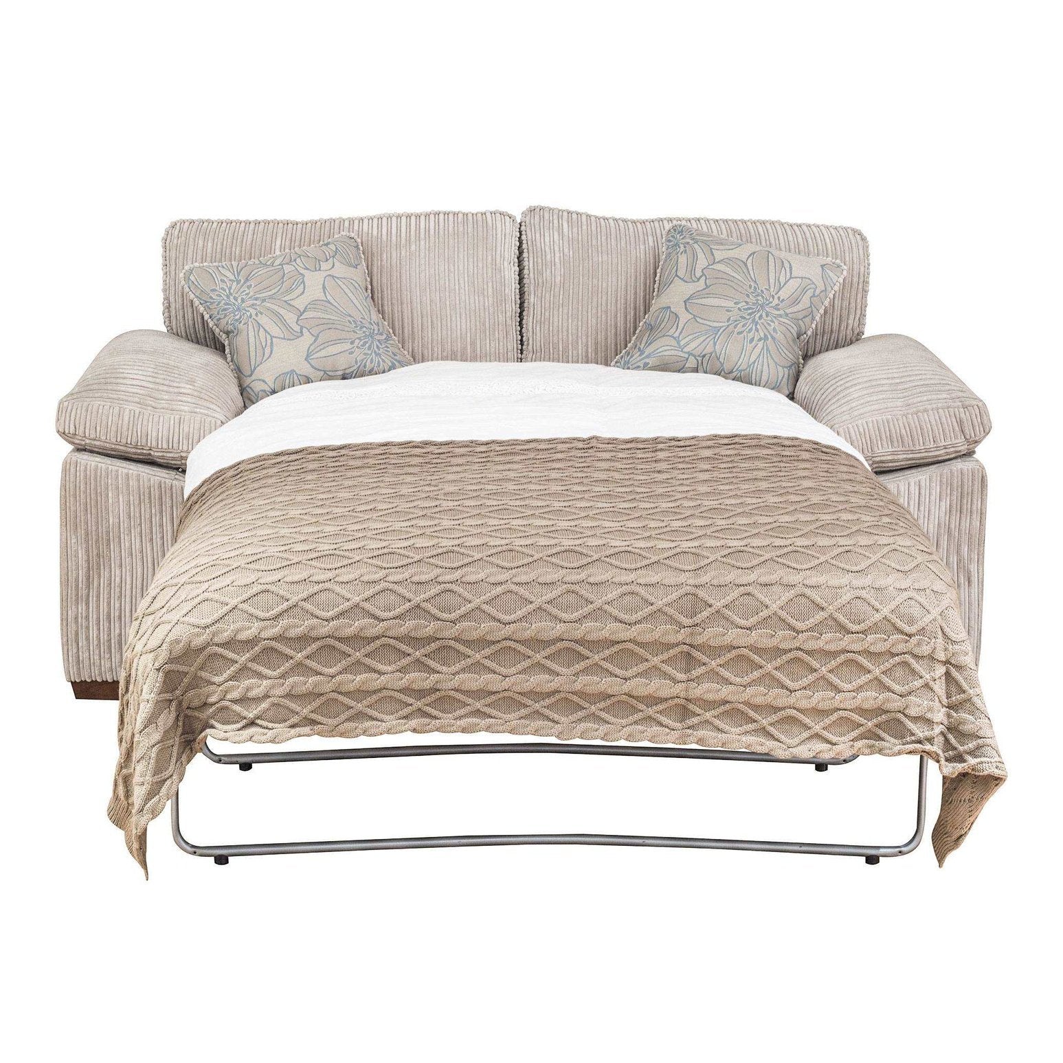 Exeter 2 Seater Sofa Bed 120cm