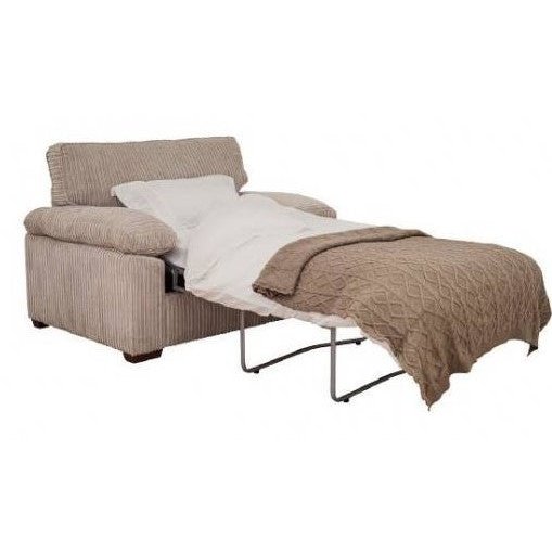 Exeter Chair Bed 80cm