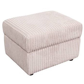 Exeter Footstool