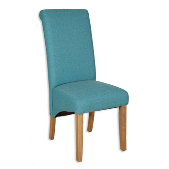 Fabric Dining Chair Inspired Rooms