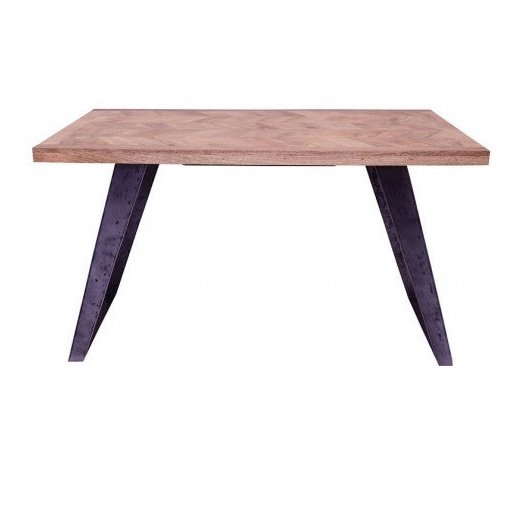 Fixed 135cm Large Table