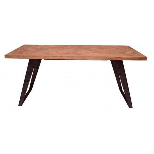 Fixed 175cm Large Table