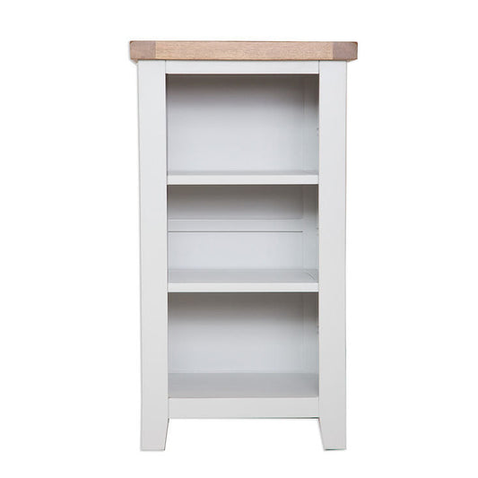 Small Bookcase / DVD Unit