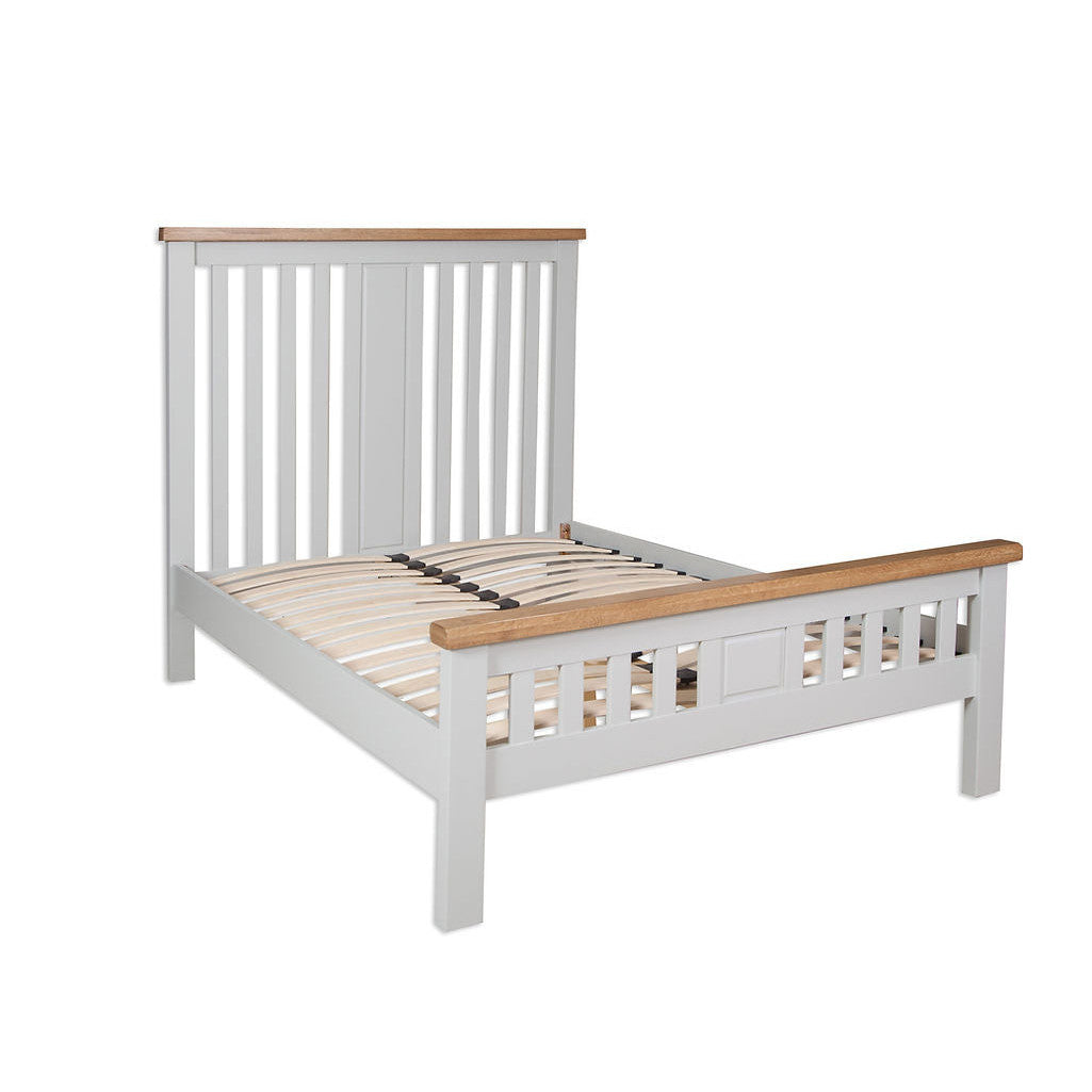 Double / King Size Bed Frame