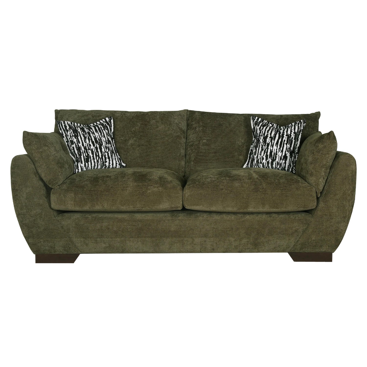 Hampton 3 Seater Sofa - Inspired Rooms