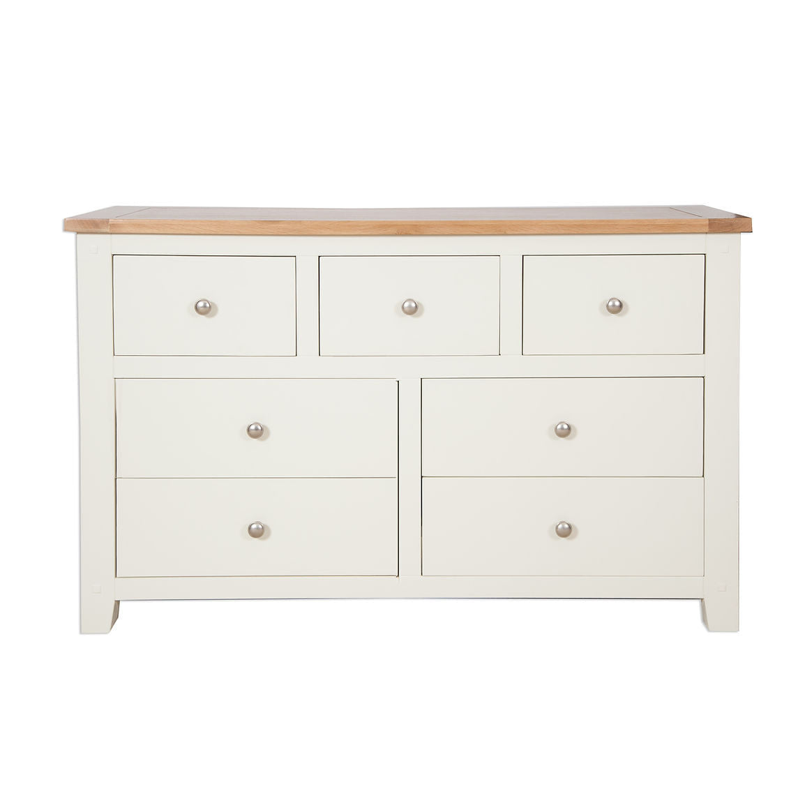 7 Drawer Chest