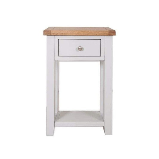 1 Drawer Console Table