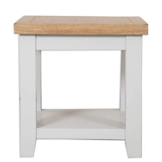 Lamp Table