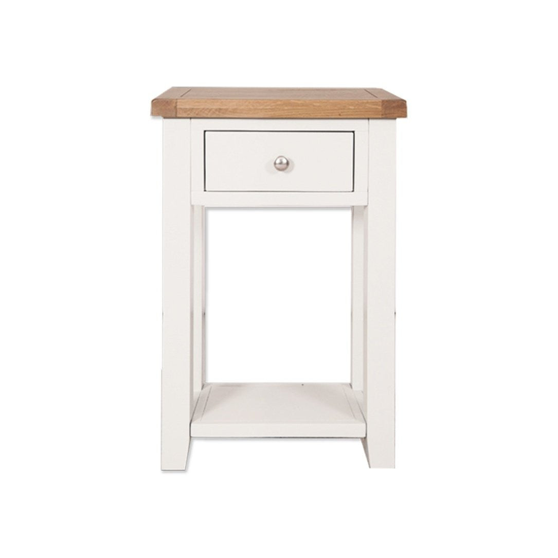 1 Drawer Console Table