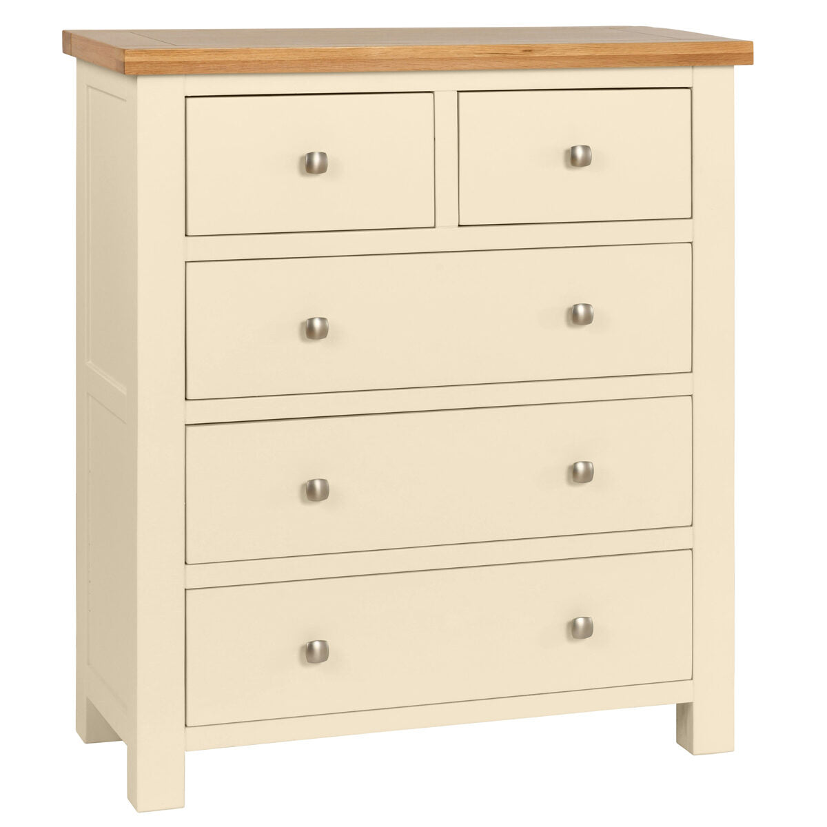 Ivory Painted Furniture