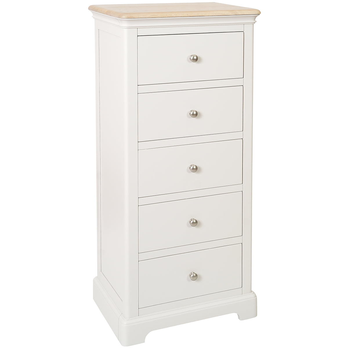 5 Drawer Wellington